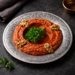Cevizli Muhammara