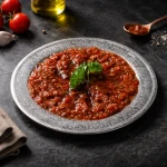 Antep Acılı Ezme