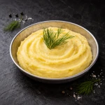 Patates Püresi