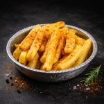 Patates Kızartması