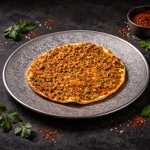 Mini Lahmacunlar (Adet)