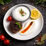 Kuru Patlıcan Dolması (Adet)