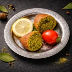 Kızartma İçli Köfte (Adet)