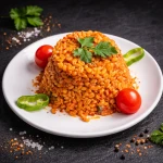 Bulgur Pilavı