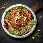 Kuzu Tandır (1/2/3/4 Kişilik)