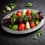Patlıcan Kebabı