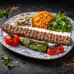 Adana/Urfa Kebap