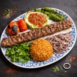 Topkapı Kebabı