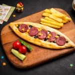 Pide Menü