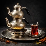 Semaver Çay