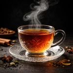 Fincan Çay