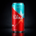 Cola Turka