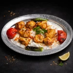 دجاج علي نازك ( أسياخ)