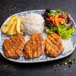 فيليه دجاج