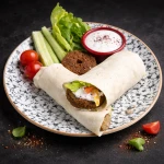 Falafel Dürüm
