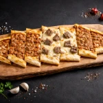 Karışık Pide