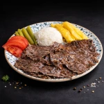 Portion Doner