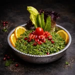 Tabule Salatası
